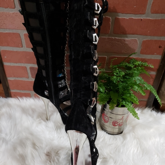 Alba platforms - Picture 5 of 7